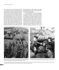 画像2: CANFORA[TRA2]赤軍パレード Vol.2  1946-1990 ソビエト連邦陸軍時代のパレード