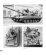 画像5: CANFORA[TRA2]赤軍パレード Vol.2  1946-1990 ソビエト連邦陸軍時代のパレード (5)