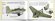 画像5: CANFORA[WINGSPAN1]ウィングスパン Vol.1 1:32 飛行機模型傑作選 (5)