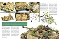 画像2: CANFORA[Normandy]ノルマンディーの情景 連合軍/ドイツ軍