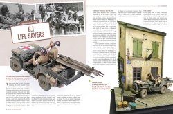 画像5: CANFORA[Normandy]ノルマンディーの情景 連合軍/ドイツ軍