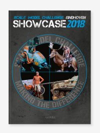 CANFORA[Showcase 2018]SMC2018 優秀作品集
