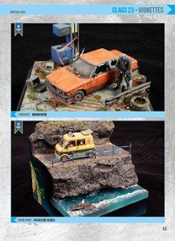 画像6: CANFORA[Showcase 2018]SMC2018 優秀作品集