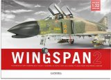 CANFORA[WINGSPAN2]ウィングスパン Vol.2 1:32 飛行機模型傑作選