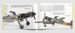 画像2: CANFORA[WINGSPAN2]ウィングスパン Vol.2 1:32 飛行機模型傑作選