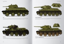 画像2: CANFORA[T-34]WWII 露 レッドマシーンVol.3 T-34 開発と最初の実戦