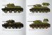 画像2: CANFORA[T-34]WWII 露 レッドマシーンVol.3 T-34 開発と最初の実戦 (2)