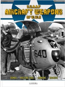 画像1: CANFORA[USAAF]アメリカ陸軍航空隊 第二次世界大戦の航空兵器写真集 (1)