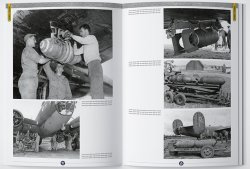 画像12: CANFORA[USAAF]アメリカ陸軍航空隊 第二次世界大戦の航空兵器写真集