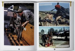 画像13: CANFORA[USAAF]アメリカ陸軍航空隊 第二次世界大戦の航空兵器写真集