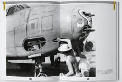 画像4: CANFORA[USAAF]アメリカ陸軍航空隊 第二次世界大戦の航空兵器写真集