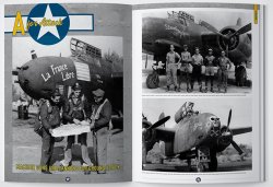 画像5: CANFORA[USAAF]アメリカ陸軍航空隊 第二次世界大戦の航空兵器写真集