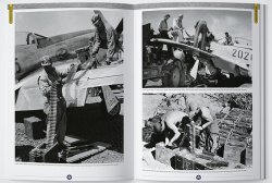 画像6: CANFORA[USAAF]アメリカ陸軍航空隊 第二次世界大戦の航空兵器写真集