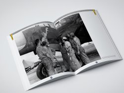 画像7: CANFORA[USAAF]アメリカ陸軍航空隊 第二次世界大戦の航空兵器写真集