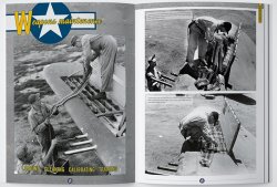 画像9: CANFORA[USAAF]アメリカ陸軍航空隊 第二次世界大戦の航空兵器写真集