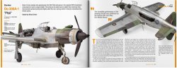 画像2: CANFORA[WINGSPAN4]ウィングスパン Vol.4 1:32 飛行機模型傑作選