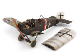 画像2: CANFORA[WINGSPAN5]ウィングスパン Vol.5 1:32 飛行機模型傑作選