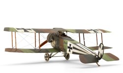 画像3: CANFORA[WINGSPAN5]ウィングスパン Vol.5 1:32 飛行機模型傑作選