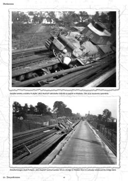 画像5: Capricorn Publications[HB07]ドイツ軍の38(t)戦車 Part.2 -第12,第19,第20,第22,装甲師団編