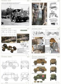 画像2: Capricorn Publications[AW09]GMC C15TA 装甲トラック