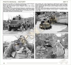 画像2: Capricorn Publications[AW11]GM Otter 軽偵察車