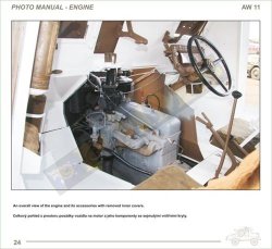 画像4: Capricorn Publications[AW11]GM Otter 軽偵察車