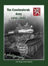 Capricorn Publications[HB02]The Czechoslovak Army 1945-1954