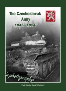 画像1: Capricorn Publications[HB02]The Czechoslovak Army 1945-1954 (1)