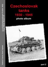 Capricorn Publications[HB05]チェコスロバキアの戦車 1930-1945フォトアルバム Part.2 38(t)戦車