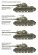 画像4: Capricorn Publications[HB13]ソ連の装甲車を運用したチェコスロバキア軍1943-1951 (4)