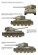 画像2: Capricorn Publications[HB13]ソ連の装甲車を運用したチェコスロバキア軍1943-1951 (2)