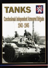 Capricorn Publications[HB01]TANKS Czechoslovak Independent Armoured Brigade 1943-1945