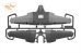 画像4: クリアープロップ[CPU72011]1/72 日本陸軍 九九式襲撃機 (4)