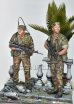 画像3: コンフリクト・ミニチュアズ[CM-C06]1/35 現用 アメリカ 海兵隊FASTチームセット パナマ1989(2体入) (3)
