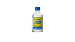 画像1: GSIクレオス[T106]Mr.レベリング うすめ液(110ml)