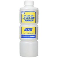 GSIクレオス[T108]Mr.レべリングうすめ液（特大）400ml
