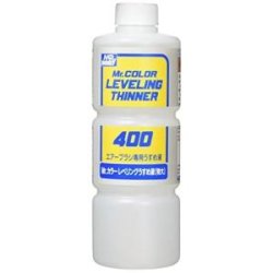 画像1: GSIクレオス[T108]Mr.レべリングうすめ液（特大）400ml