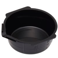 GSIクレオス[GT115B]Mr.塗料カップ【ブラック】6個入り