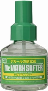 GSIクレオス[MS231]Mr.マークソフター