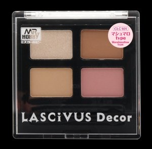 画像1: GSIクレオス[CLC101] LASCIVUS Decor マシュマロtype (1)