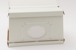 画像5: GSIクレオス[FT04] Mr. 簡易塗装ブース