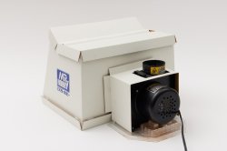 画像8: GSIクレオス[FT04] Mr. 簡易塗装ブース