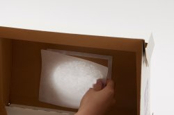 画像3: GSIクレオス[FT04] Mr. 簡易塗装ブース