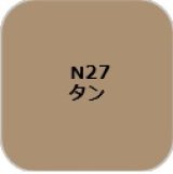GSIクレオス[N27]