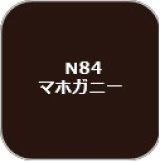 GSIクレオス[N84]