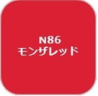GSIクレオス[N86]