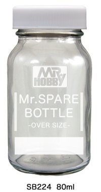 GSIクレオス[SB224]Mr.スペアボトル特大