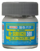 GSIクレオス[SF285]Mr.サーフェイサー500