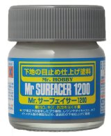 GSIクレオス[SF286]Mr.サーフェイサー1200