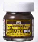 GSIクレオス[SF290]Mr.マホガニーサーフェイサー1000